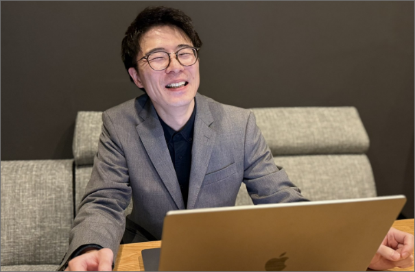 エンジニア職インタビュー