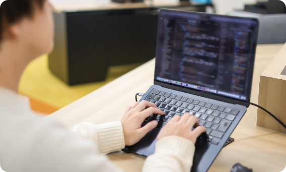 エンジニア職インタビュー