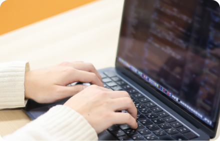 エンジニアカリキュラム