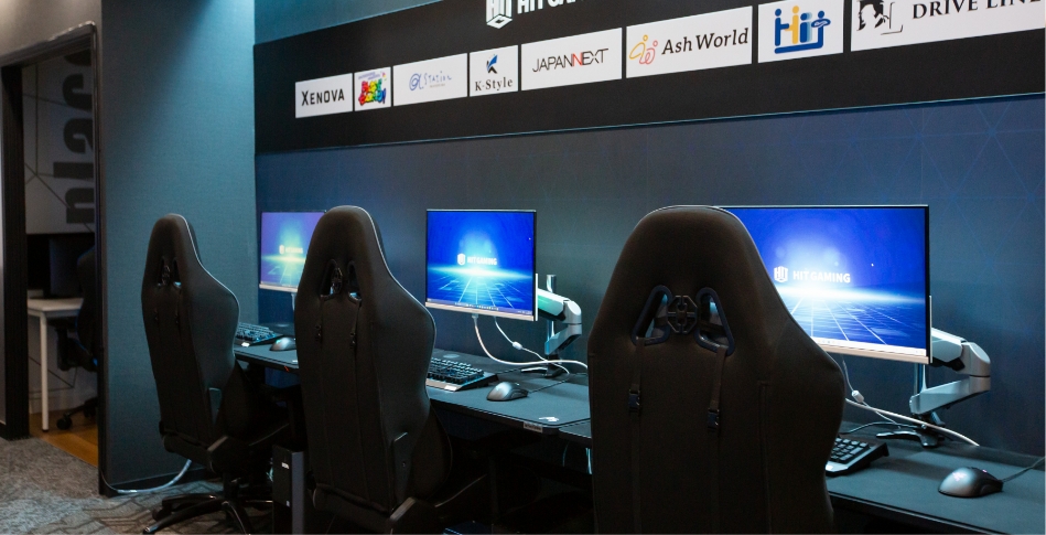 ゲーミングルーム03