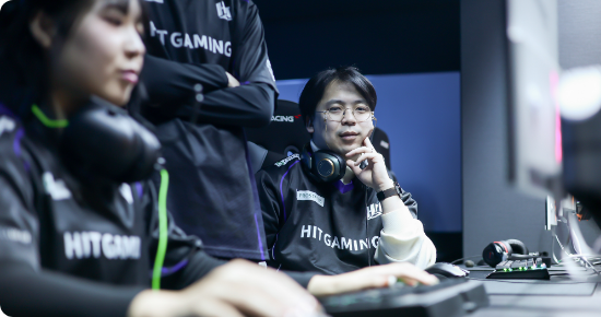 eスポーツ総合職