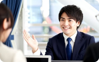 人材派遣・人材紹介