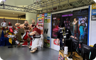 イベント企画・運営